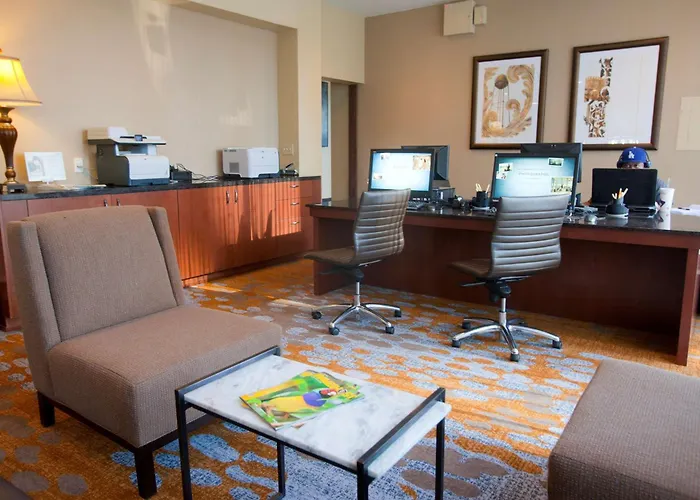 Wyndham Midland Downtown